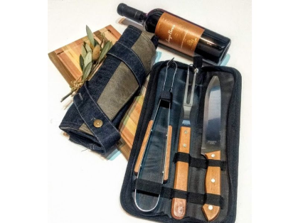 Kit TABLA 7