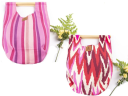 Bag lona estampada picnic