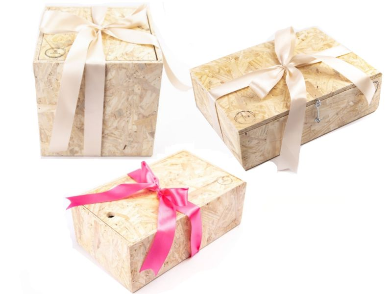 Madera OSB